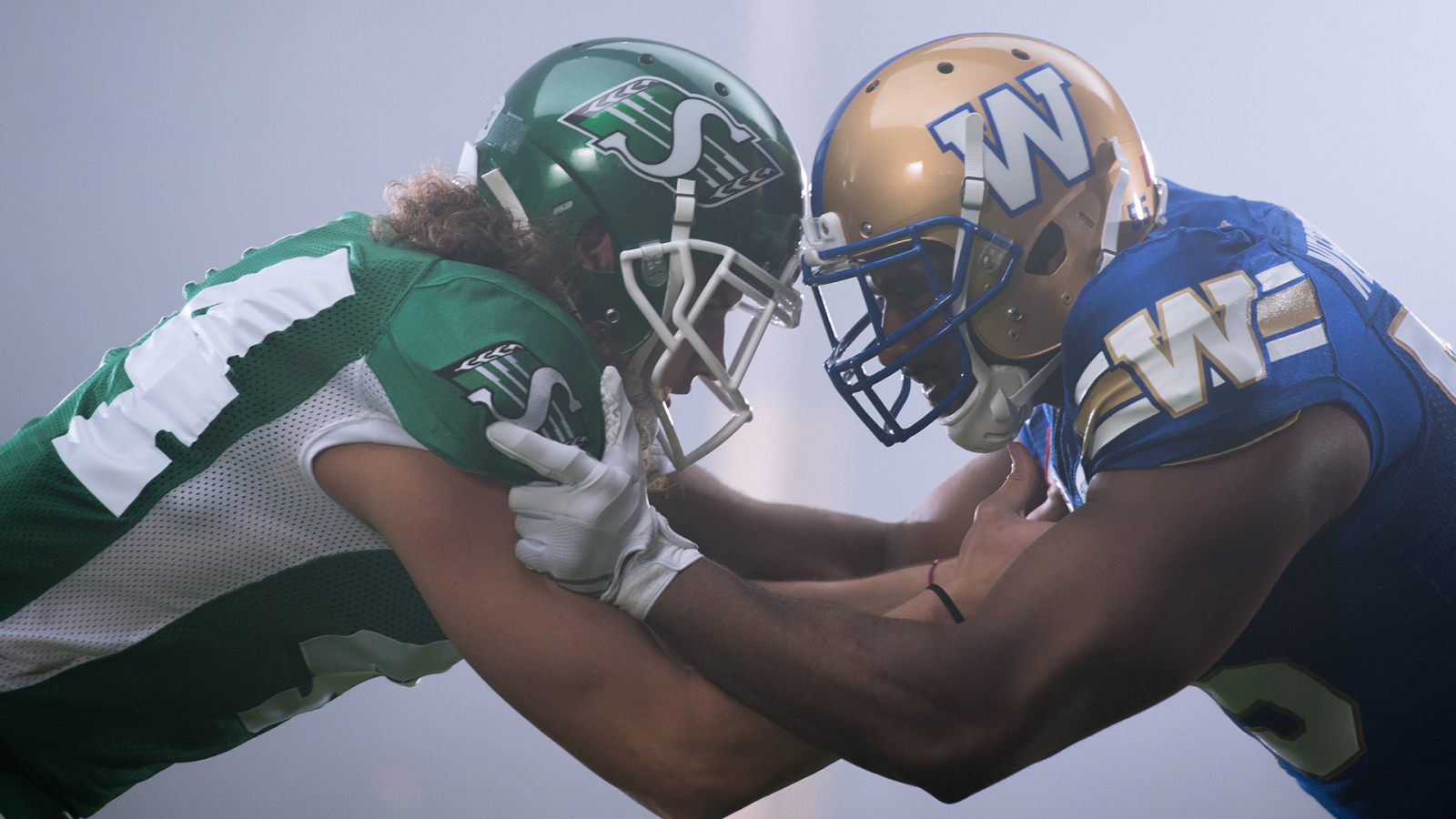 Winnipeg Hosts Saskatchewan in the Banjo Bowl Labour Day Rematch