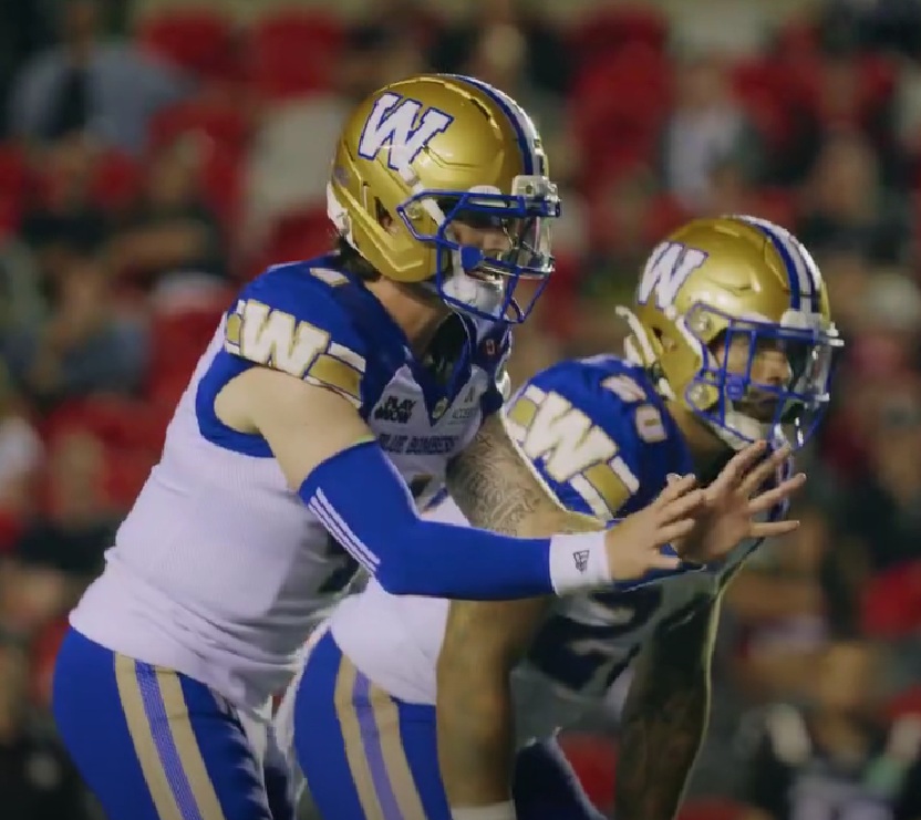 Reflections: Bombers Win Ugly Game…But Overtime Was Great!
