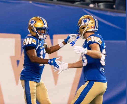 Reflections: We Now Know Who The 2026 Bombers Are