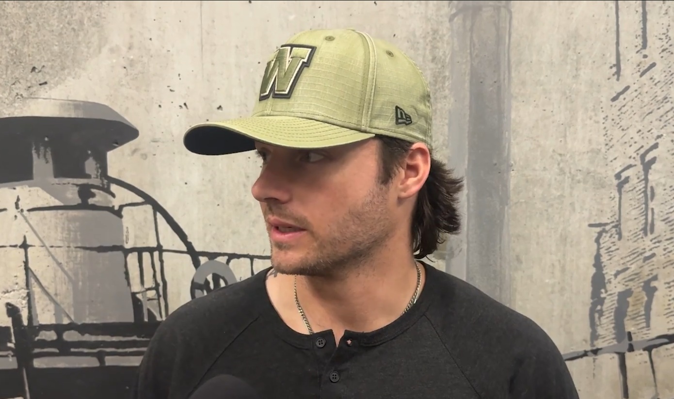 Post Game Reflection Reflections: Bombers 6 First Downs - Major Adjustments Needed!