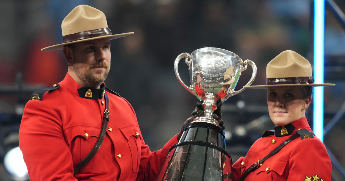 Mobil Thanksgiving Weekend: Edmonton Plays for First in the West; BC ...